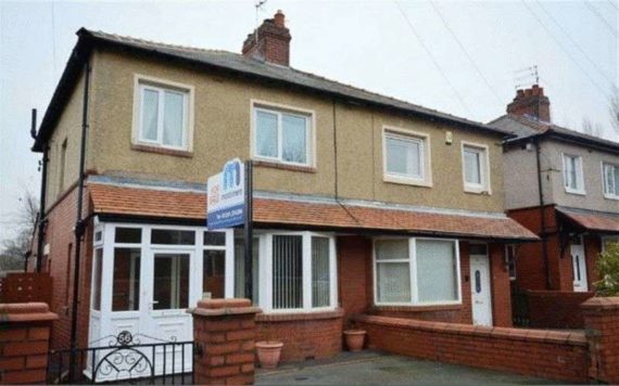 3 Bedroom Semi-Detac...